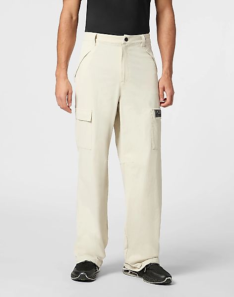 PLEIN SPORT Cargohose "Scratch" günstig online kaufen