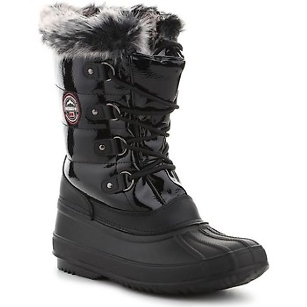 Geographical Norway  Damenstiefel Jenny Black günstig online kaufen