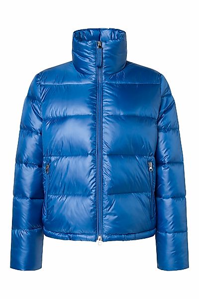 Joop Jeans Steppjacke "Opika", ohne Kapuze, Mit Rundhalsausschnitt günstig online kaufen