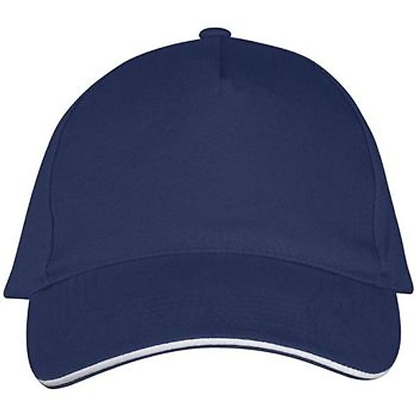 Sols  Schirmmütze LONG BEACH - GORRA 5 PANELES günstig online kaufen