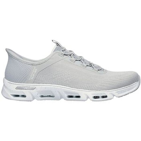 Skechers 104610 GRY Slipper günstig online kaufen