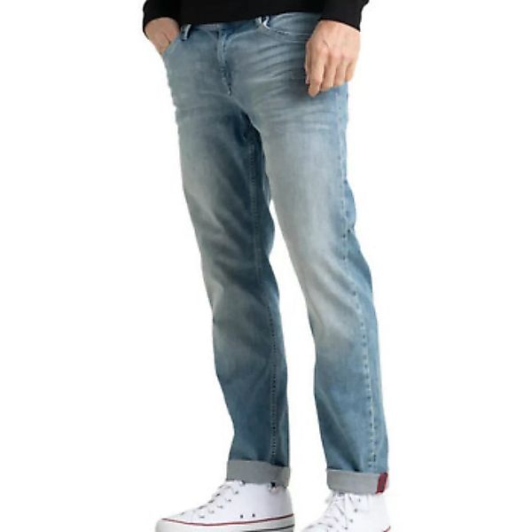 Petrol Industries  Straight Leg Jeans SEAHAM-TRACK günstig online kaufen