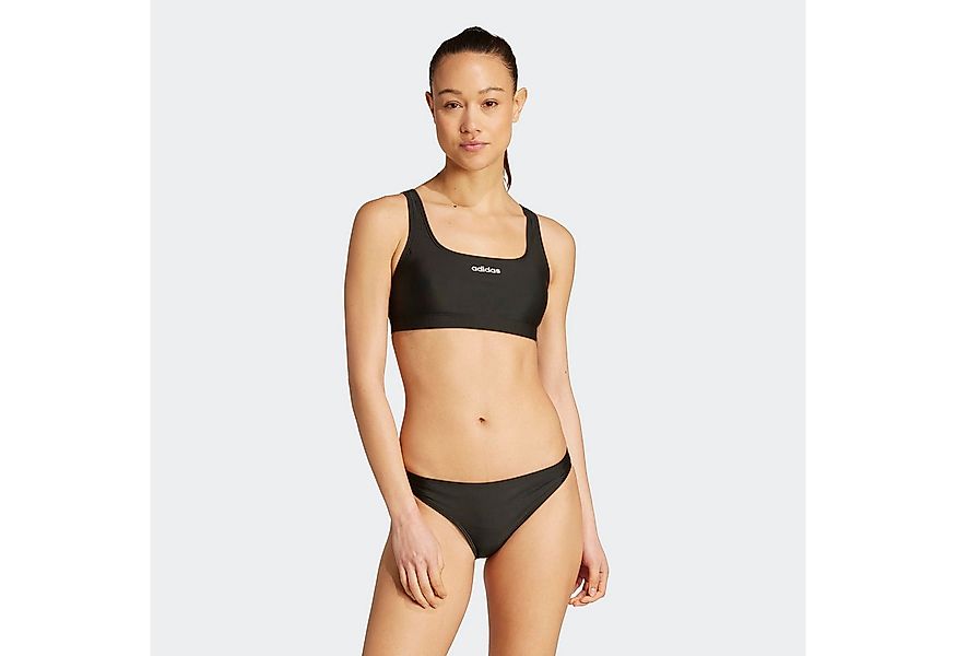 adidas Performance Bustier-Bikini GEPOLSTERTES BRALETTE BIKINI SET günstig online kaufen
