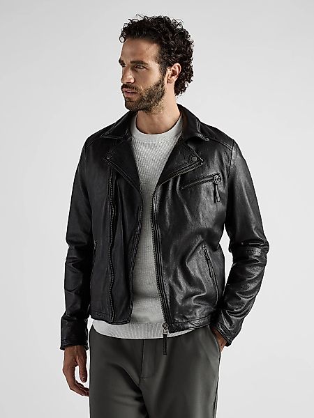JCC Bikerjacke "8001" günstig online kaufen