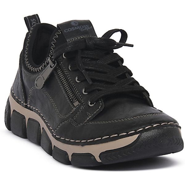 Cosmos Confort  Sneaker NERO günstig online kaufen
