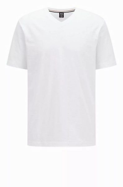 BOSS T-Shirt Tilson (1-tlg) günstig online kaufen