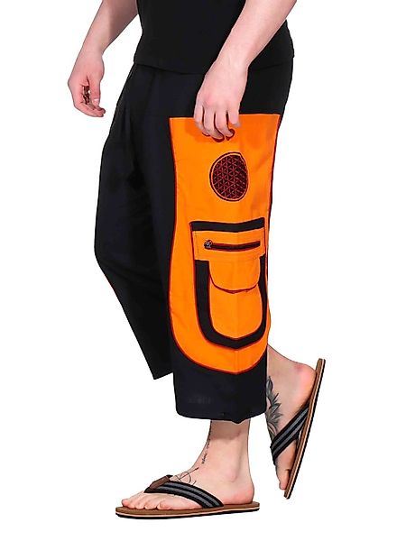KUNST UND MAGIE Haremshose Kurze Herren günstig online kaufen