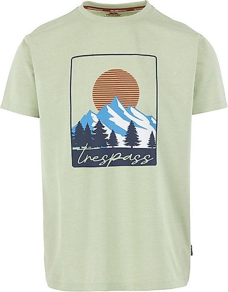 Trespass T-Shirt Idukki günstig online kaufen