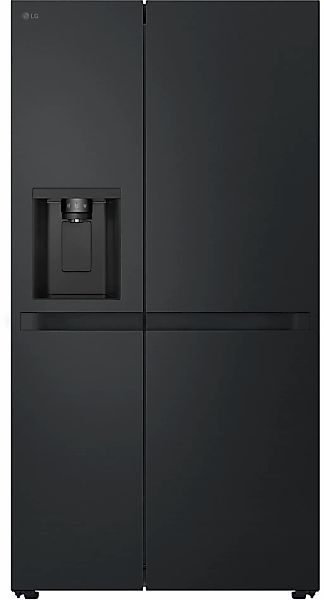 LG Side-by-Side "GSLC41EPPE" 179 cm hoch 91,3 cm breit Total No Frost, LINE günstig online kaufen