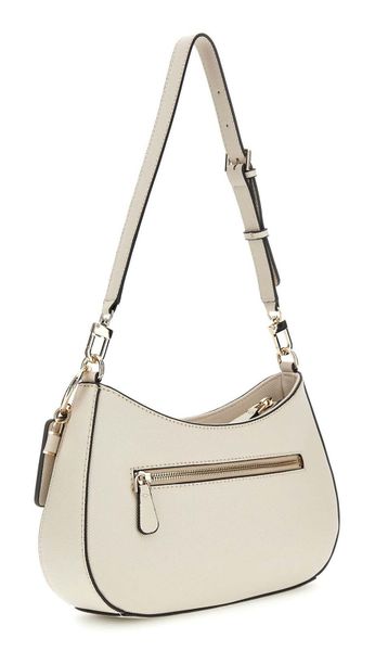 Guess Schultertasche Noelle II Top Zipper günstig online kaufen
