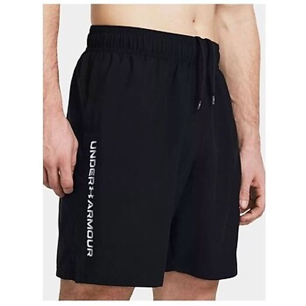 Under Armour® Shorts UA TECH WOVEN WORDMARK SHORT (1-tlg) für vielseitige A günstig online kaufen