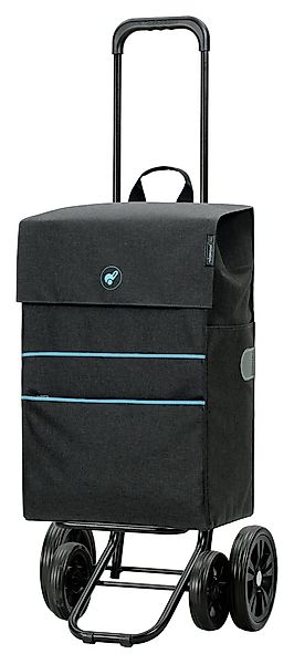 Andersen Einkaufstrolley Quattro Shopper Nelon, 53 günstig online kaufen