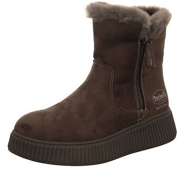 Dockers by Gerli  Moonboots Stiefeletten 55KJ303-770260 55KJ303770220 220 günstig online kaufen