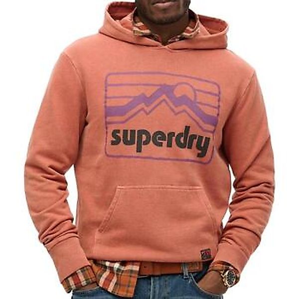 Superdry  Sweatshirt M2011972A günstig online kaufen