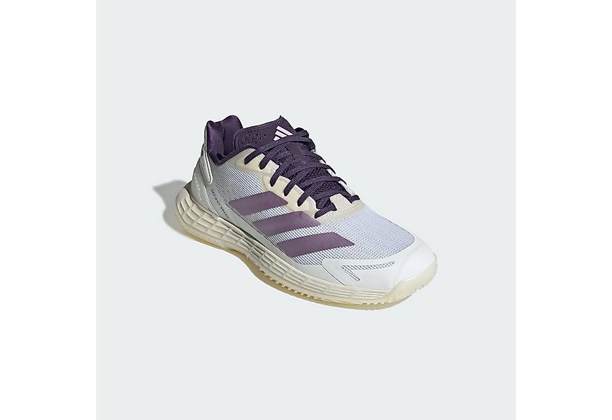 adidas Performance DEFIANT SPEED 2 TENNISSCHUH Tennisschuh (1-tlg) günstig online kaufen