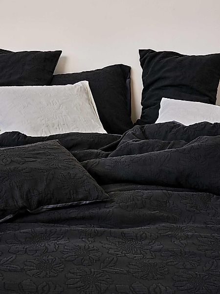 Essenza Bettwäsche Philippine, Baumwolle-Polyester-Gemisch, 2 teilig, günstig online kaufen