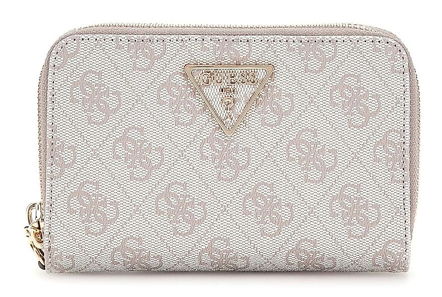Guess Geldbörse SLG Medium Double Zip günstig online kaufen