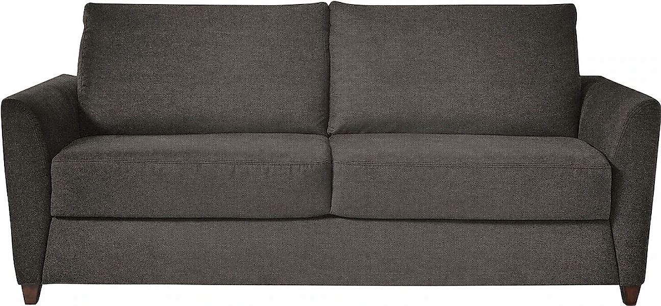 Bali Schlafsofa "Dallas, Dauerschläfer", in 140er und 160er Breite, inkl. E günstig online kaufen