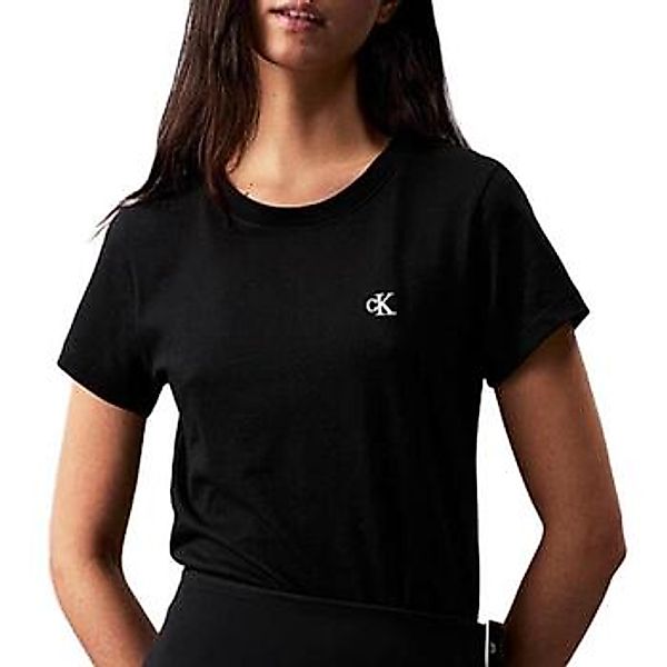 Calvin Klein Jeans  T-Shirts & Poloshirts J20J212883-BAE günstig online kaufen