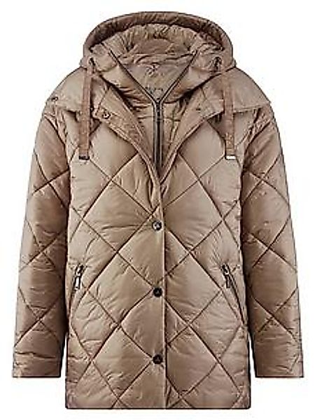 Steppjacke BASLER beige günstig online kaufen