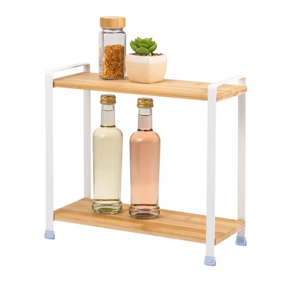 eluno Gewürzregal eluno Gewürzregal, Küchenregal aus günstig online kaufen