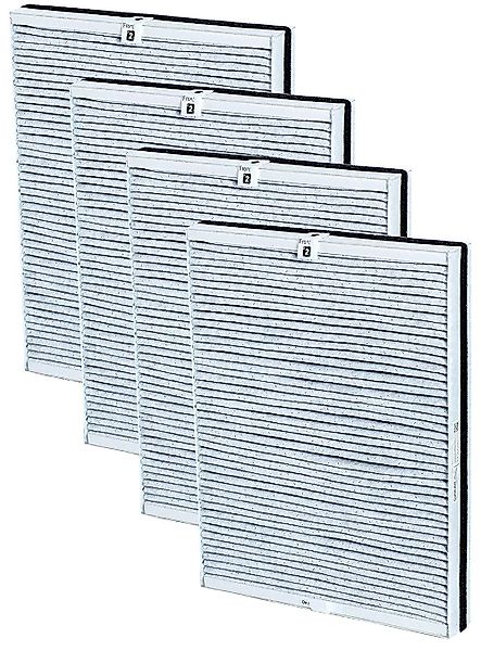 Comedes HEPA-Filter passend für Luftreiniger AC4072/11, günstig online kaufen