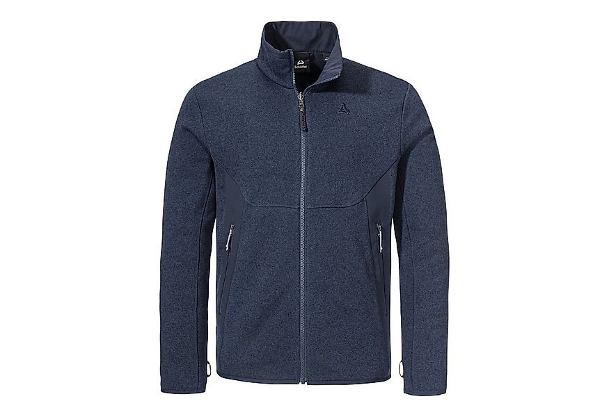 Schöffel Fleecejacke CIRC Fleece Jk Style Yew MNS für Trekking und Wandern, günstig online kaufen