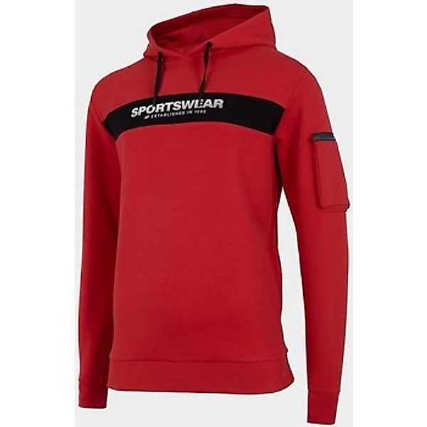 4F  Sweatshirt BLM015 günstig online kaufen