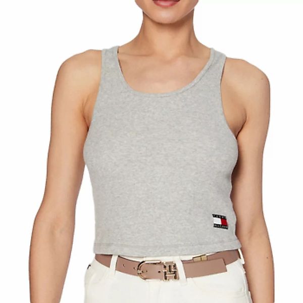 Tommy Hilfiger  Tank Top UW0UW04414 günstig online kaufen