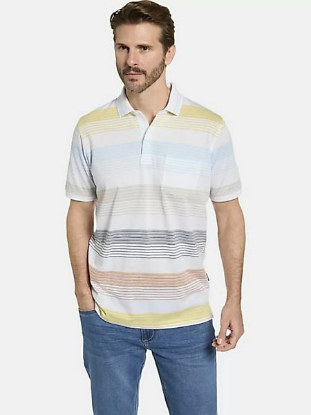 Babista Poloshirt ADRILO im sommerlichen Chic günstig online kaufen