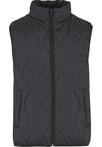 URBAN CLASSICS Steppweste Urban Classics Mens Super Light Bubble Vest (1-tl günstig online kaufen