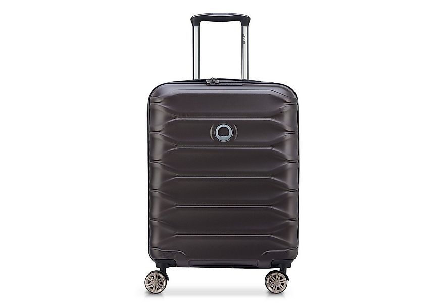 Delsey Paris Handgepäck-Trolley Meteor, 4 Rollen, Polycarbonat günstig online kaufen
