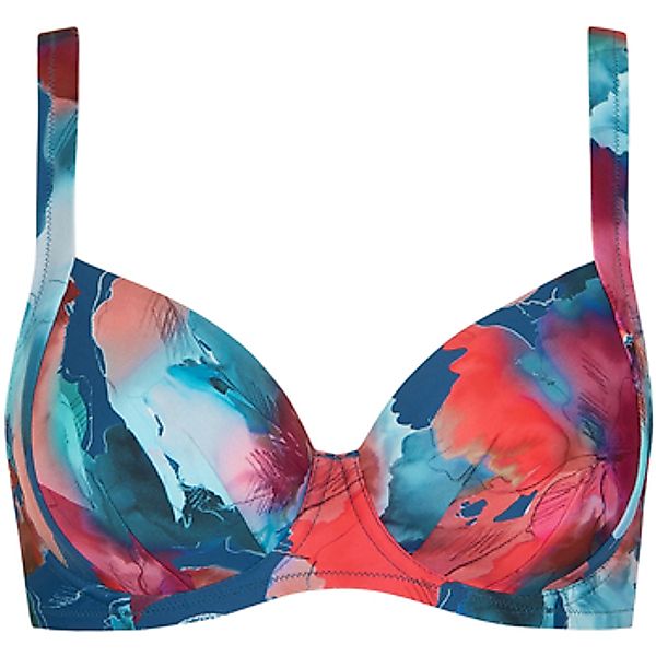 Lisca Balconette-Bikini-Top Bikini Top mit Bügel günstig online kaufen