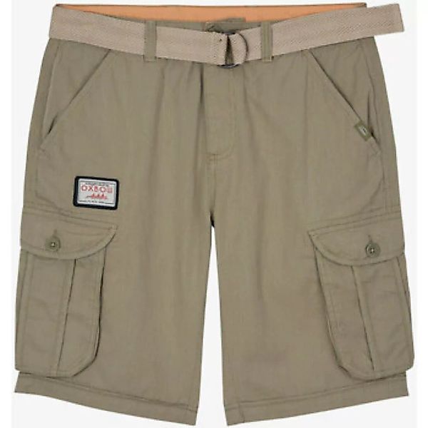 Oxbow  Shorts Bermuda ORPEK günstig online kaufen