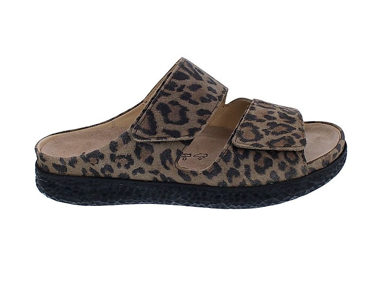 Hartjes Hartjes Groove Pantolette 122.1220/4052.00 Weite H Leo Prägung - Ve günstig online kaufen