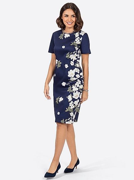 Witt Etuikleid Kleid Kurzarm günstig online kaufen