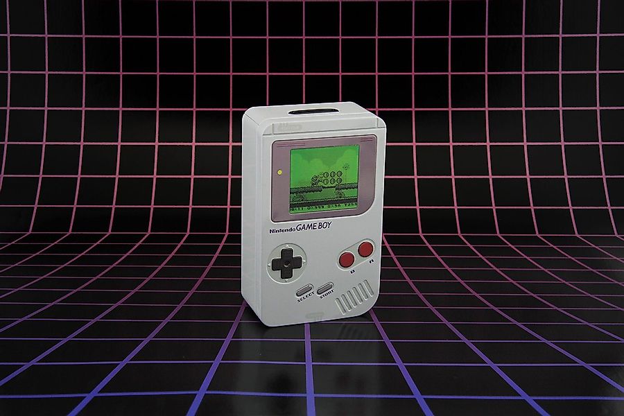 Paladone Spardose Nintendo Game Boy Spardose günstig online kaufen
