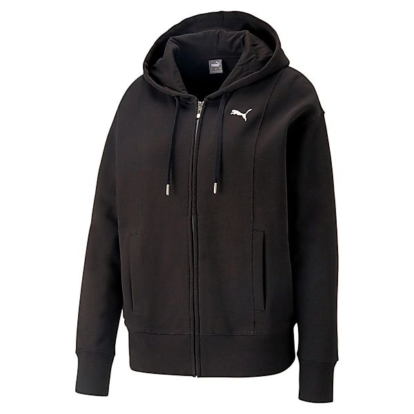 PUMA Sweatjacke Puma Damen Sweatjacke HER günstig online kaufen