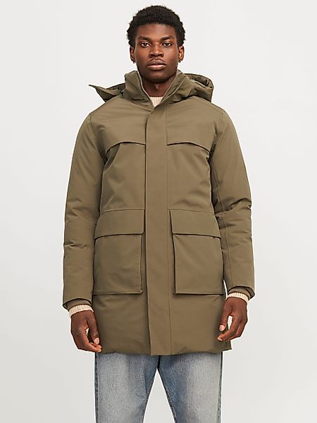 Jack & Jones Parka JPRBLAWAVE PARKA günstig online kaufen