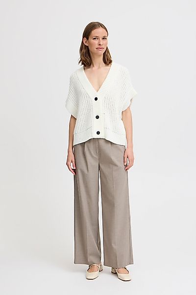 b.young Strickweste Strickweste günstig online kaufen