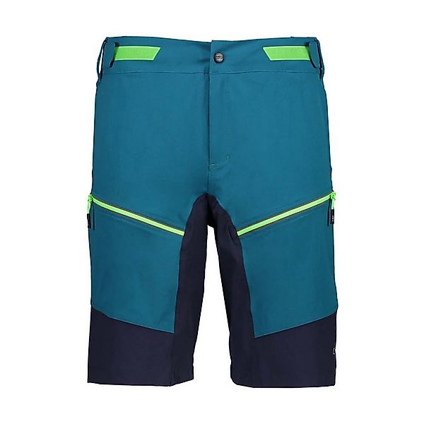 CMP Fahrradhose CMP Herren Short Free Bike Bermuda with Inner Mesh Underwea günstig online kaufen