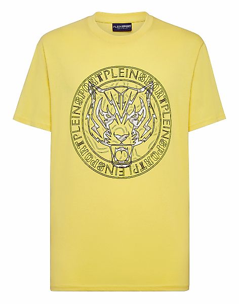 PLEIN SPORT T-Shirt "Tiger" günstig online kaufen