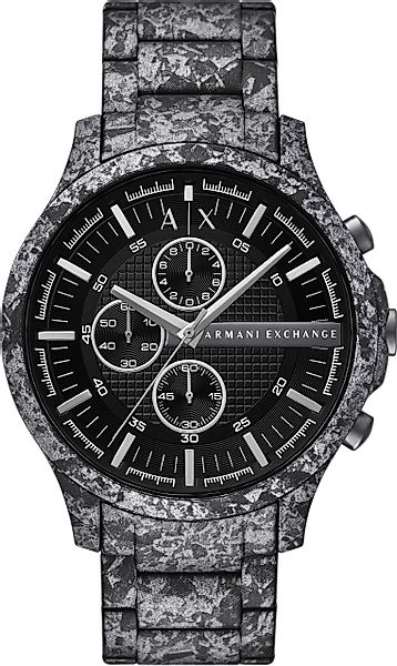 ARMANI EXCHANGE Chronograph AX2462, Armbanduhr, Herrenuhr, günstig online kaufen