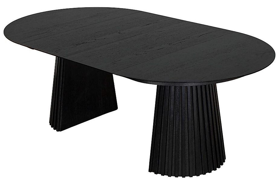 bene living Esstisch Andria - oval günstig online kaufen