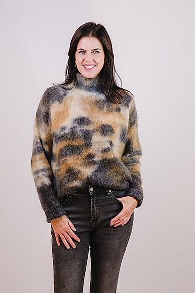 CATNOIR Wollpullover Pullover günstig online kaufen
