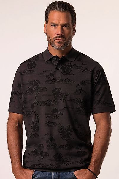 JP1880 Poloshirt JP 1880 Poloshirt Bauchfit günstig online kaufen