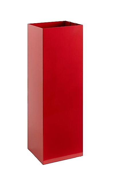 NEUSTEIN Schirmständer mit modernem Design aus Metall extra stabil günstig online kaufen