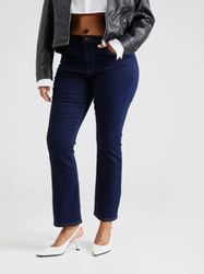 ONLY CARMAKOMA Schlagjeans Sally (1-tlg) Weiteres günstig online kaufen
