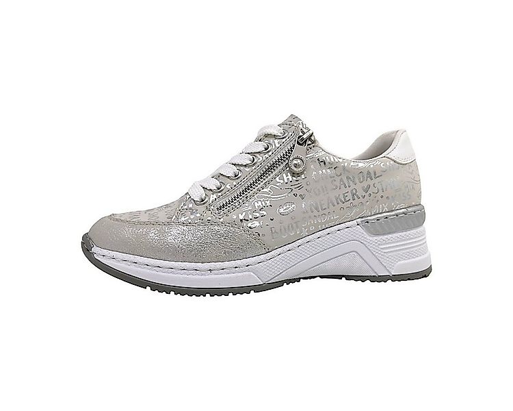 Rieker Schnürer Schnürschuh günstig online kaufen