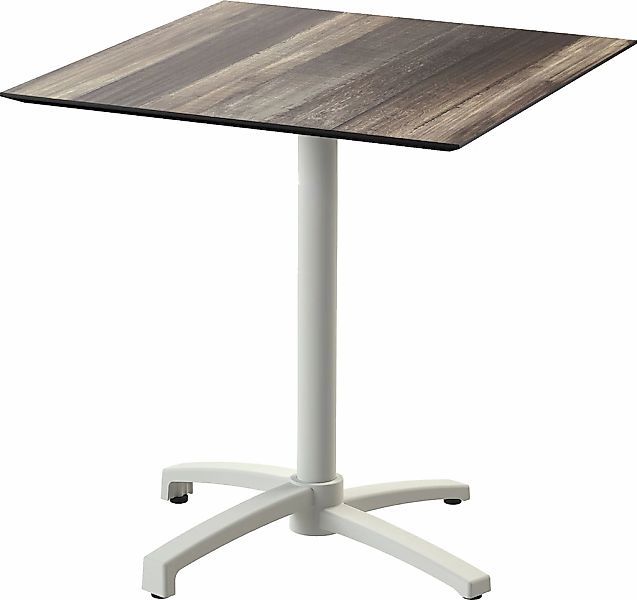 Essentials Klapptisch "X cross" Packung, 1 Stk. tlg. in verschiedenen Ausfü günstig online kaufen